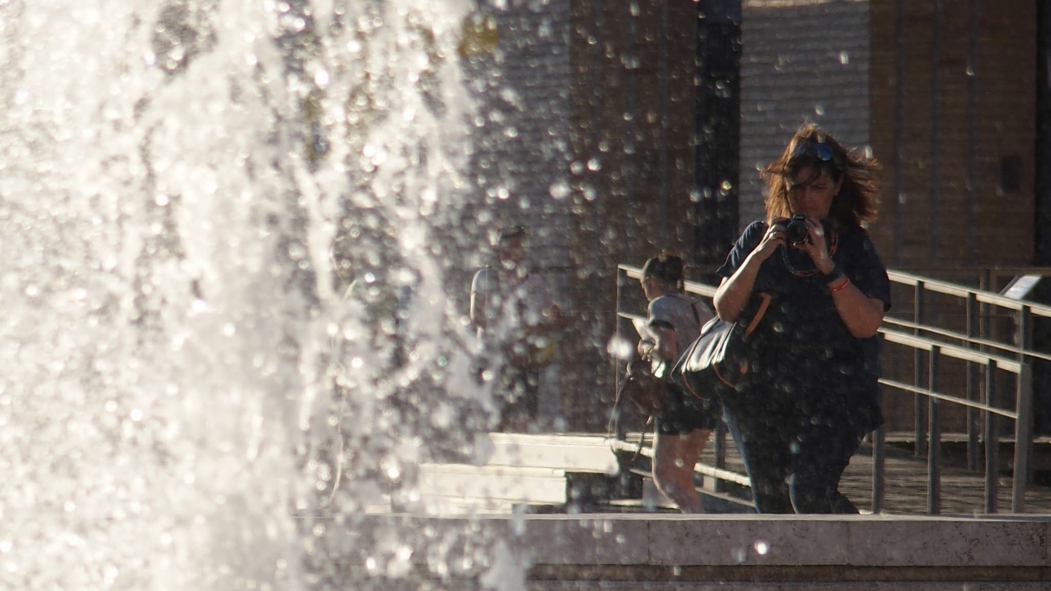 Foto de Enrique T. del encuentro fotográfico de hoy.