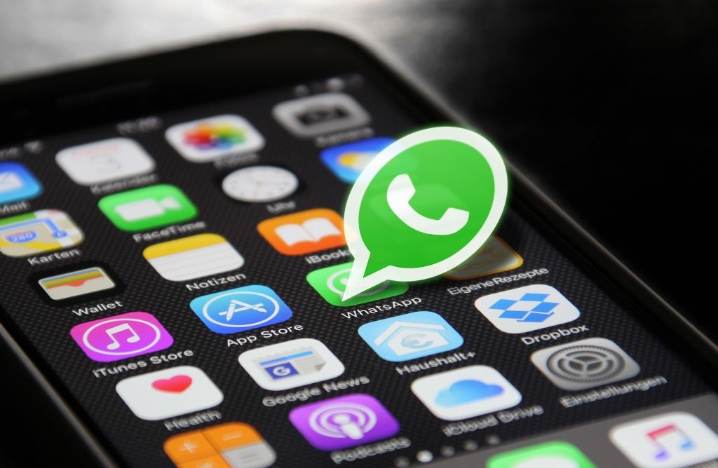 grupo de whatsapp de padres del colegio