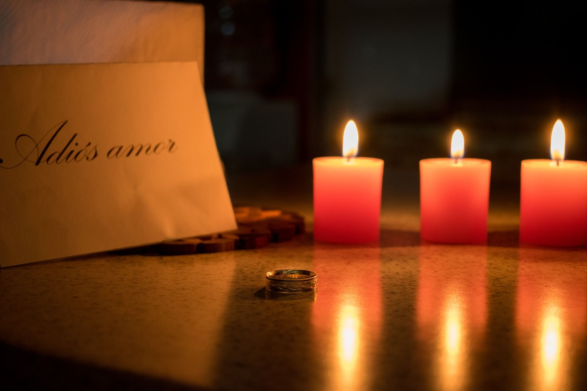 divorcio separacion ruptura sentimental ruptura de pareja