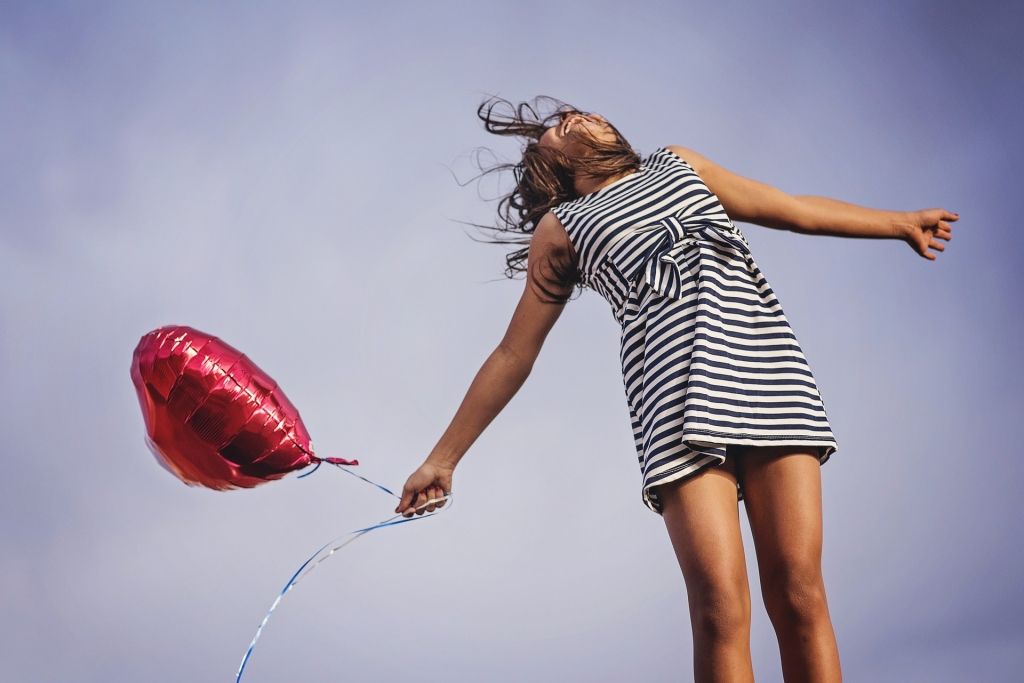 ser feliz sin pareja mujer sola sin pareja