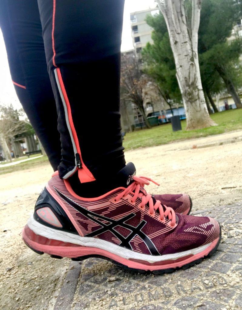 objetivo adelgazar ejercicio reto