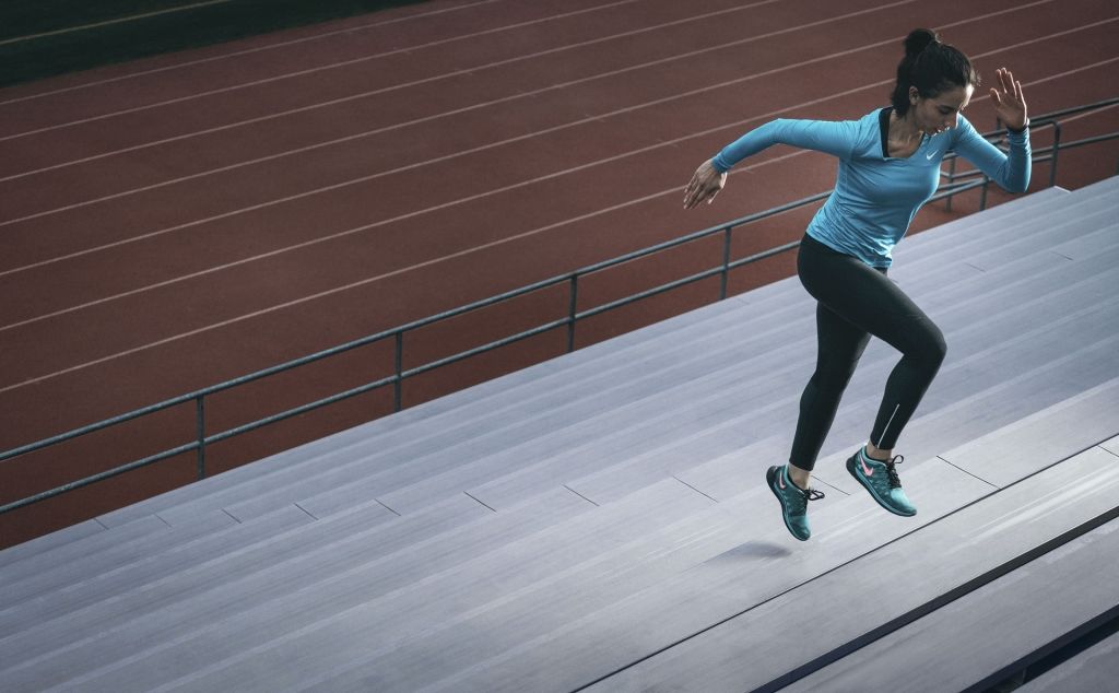 adelgazar rapido y facil con ejercicio fitness y yoga dietas para perder peso