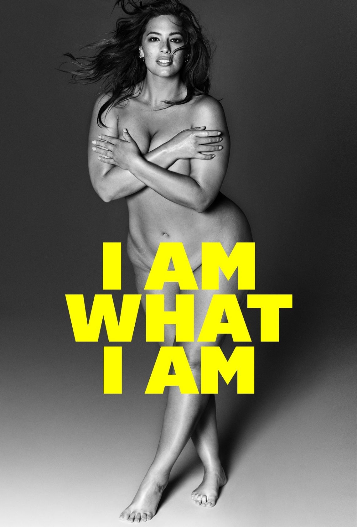 Violeta-mango-i-am-what-i-am