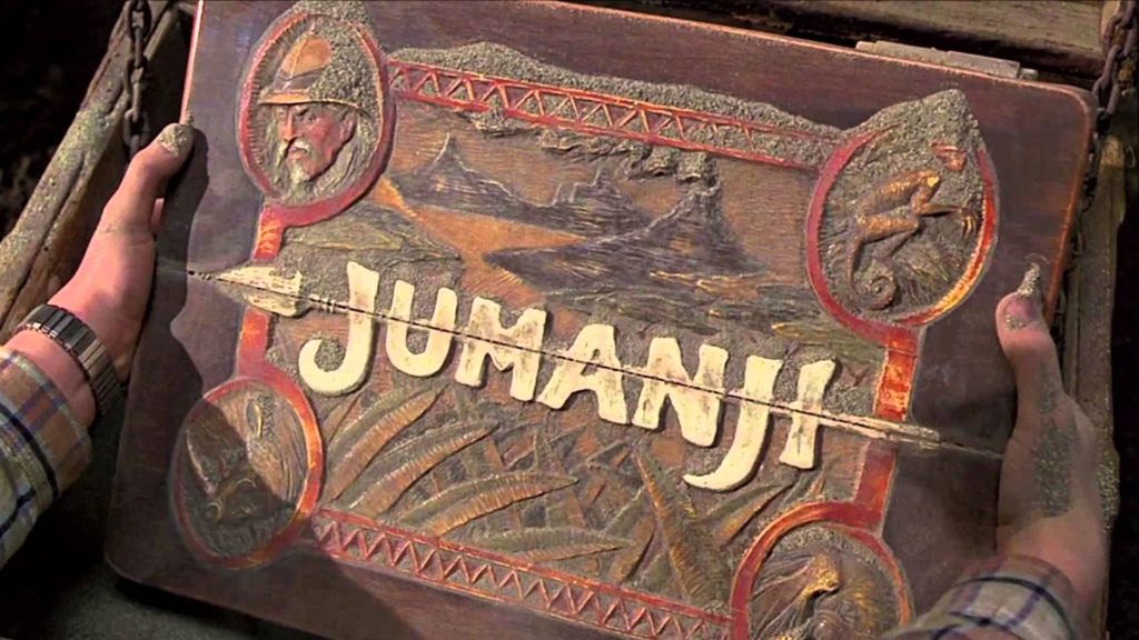 Jumanji